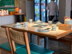 大堂-0776食堂·京城创意菜(七里庄店)