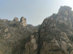 -大岭沟猕猴桃谷风景区