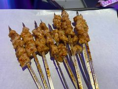 -燥次·烧烤酒场(万象城店)