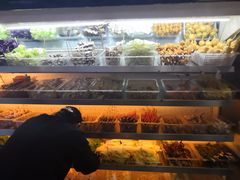 -万记麻辣烫国展总店