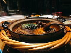 -吃饭皇帝大(合生汇店)
