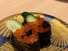 -大起水产回转寿司(道顿堀店)