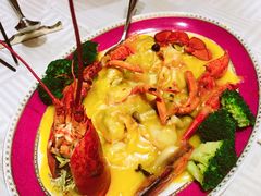 -浦华大酒店-台南担仔面海鲜楼