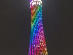 -广州塔