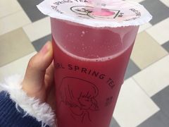 -书亦烧仙草(君悦广场店)