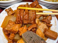 -南信牛奶甜品专家