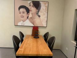 -非常六加一儿童摄影(北郡店)