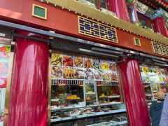 -白魁老号饭庄(交道口店)