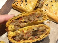 -清真·卡德尔大叔新疆主题餐厅(龙汇路店)