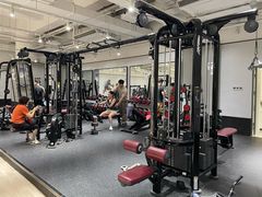-FLARE STAR FITNESS(复地活力城店)