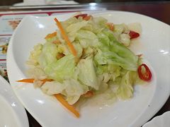 -金姐台湾菜(珠江路店)
