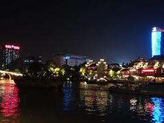 -运河游船(武林门码头)