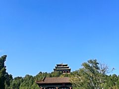 -景山公园