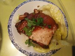 -五台山八大碗·地方风味菜馆(五爷庙店)