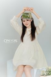 点击看大图 -onlygirl摄影美学馆高端定制(江滩店)