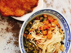 -大时代美食面馆