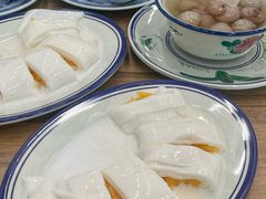 -龍囍粤·顺德小吃·煲仔饭(安定门店)