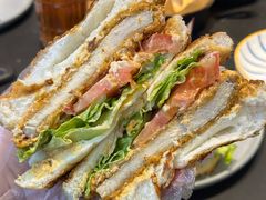 -必胜客(八一店)