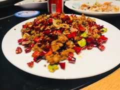 -美乐食街(小南店)