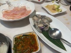 -围炉夜话·潮汕卤水火锅(榕江店)