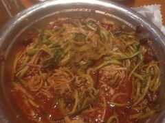 -金掌勺东北菜(格兰晴天店)