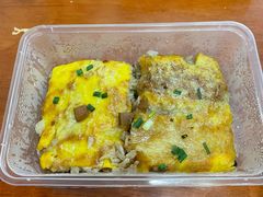 三鲜豆皮-蔡林记(吉庆街店)