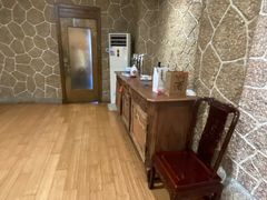 -老船夫婚宴婚庆会馆(延吉路店)