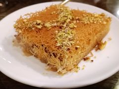 -Mevlana梅夫娜土耳其餐厅·清真