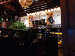 -千代武日本料理(哈西店)