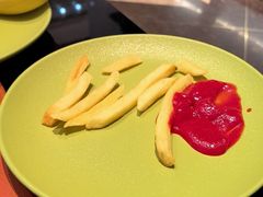 -富力万达文华酒店·海鲜自助