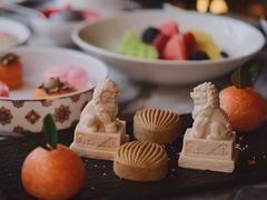 -广富林宰相府酒店·水云间