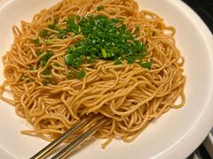 葱油拌面-颂·江南宴(大剧院店)