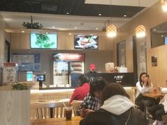 -八婆婆烧仙草(中山路店)