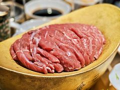 -羊大爷涮肉(亮马桥店)
