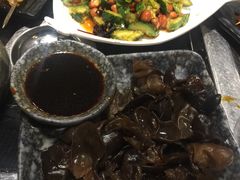 -小俩口烧烤东北菜(双井店)