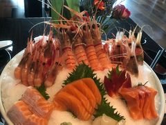 -王鼎精致料理铁板烧(世博源店)