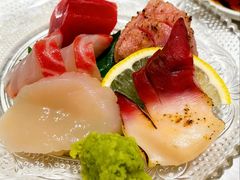 -鮨一日本料理(大中华店)