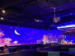 大堂-大成海鲜烧烤·小龙虾(七宝店)