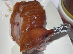 -大鸭梨烤鸭(望京店)