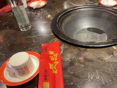 -粗粮人家·东北菜(洋桥店)