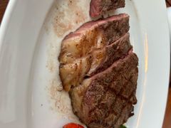 m3肉眼牛排-上海柏悦酒店·世纪100牛排馆