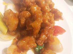 -莆田餐厅(NEX店)