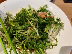 拌苦菊-羊之道草原味道清真餐厅(番禺店)