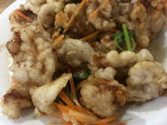 -东北特色菜馆(珞喻东路店)