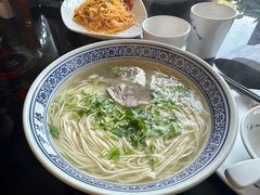 -尹兰楼西北风情餐厅(嘉定店)