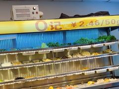 -O记东北砂锅麻辣烫