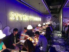 -炉鱼(天河领展店)