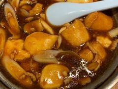 日本豆腐煲-无届青年餐馆(熙街店)
