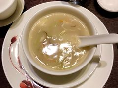 宋嫂鱼羹-杭州西子湖四季酒店·金沙厅
