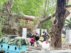 -天毓山庄·餐厅